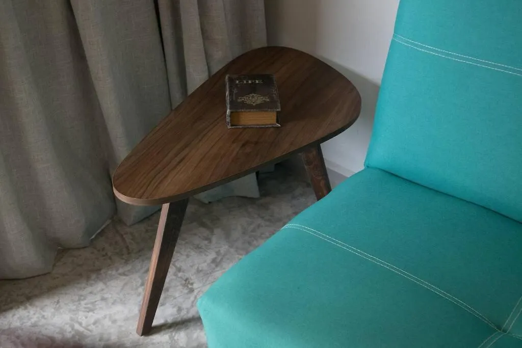 Apartment 1 Bedroom In Downtown Walking Distance From Bars Tulum