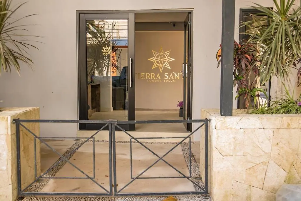 1 Bedroom In Downtown Walking Distance From Bars Tulum