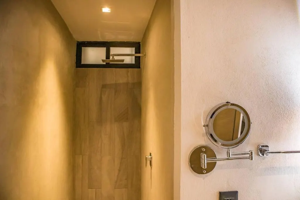 1 Bedroom In Downtown Walking Distance From Bars Tulum 0*,
