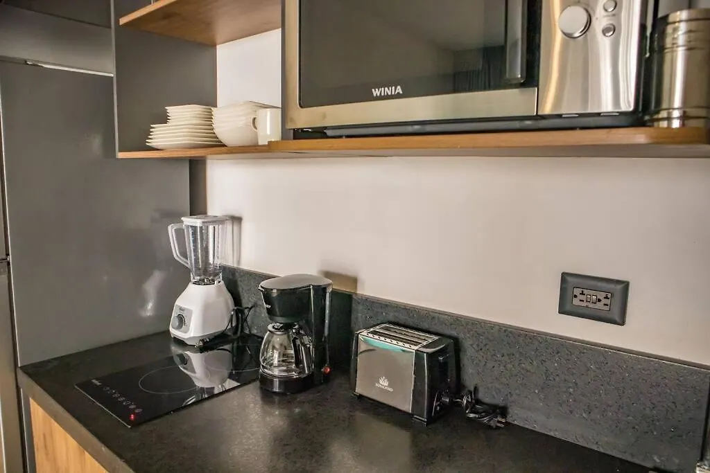 1 Bedroom In Downtown Walking Distance From Bars Tulum