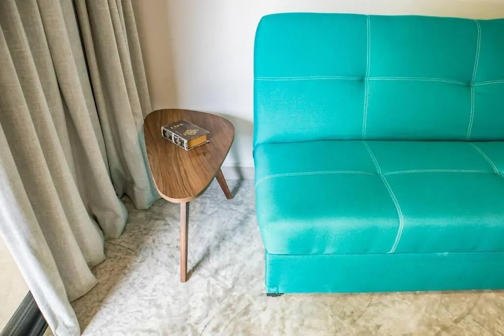 1 Bedroom In Downtown Walking Distance From Bars Tulum 0*,