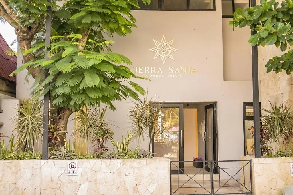 Apartment 1 Bedroom In Downtown Walking Distance From Bars Tulum