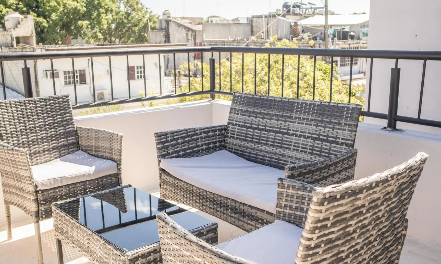 Apartment 1 Bedroom In Downtown Walking Distance From Bars Tulum