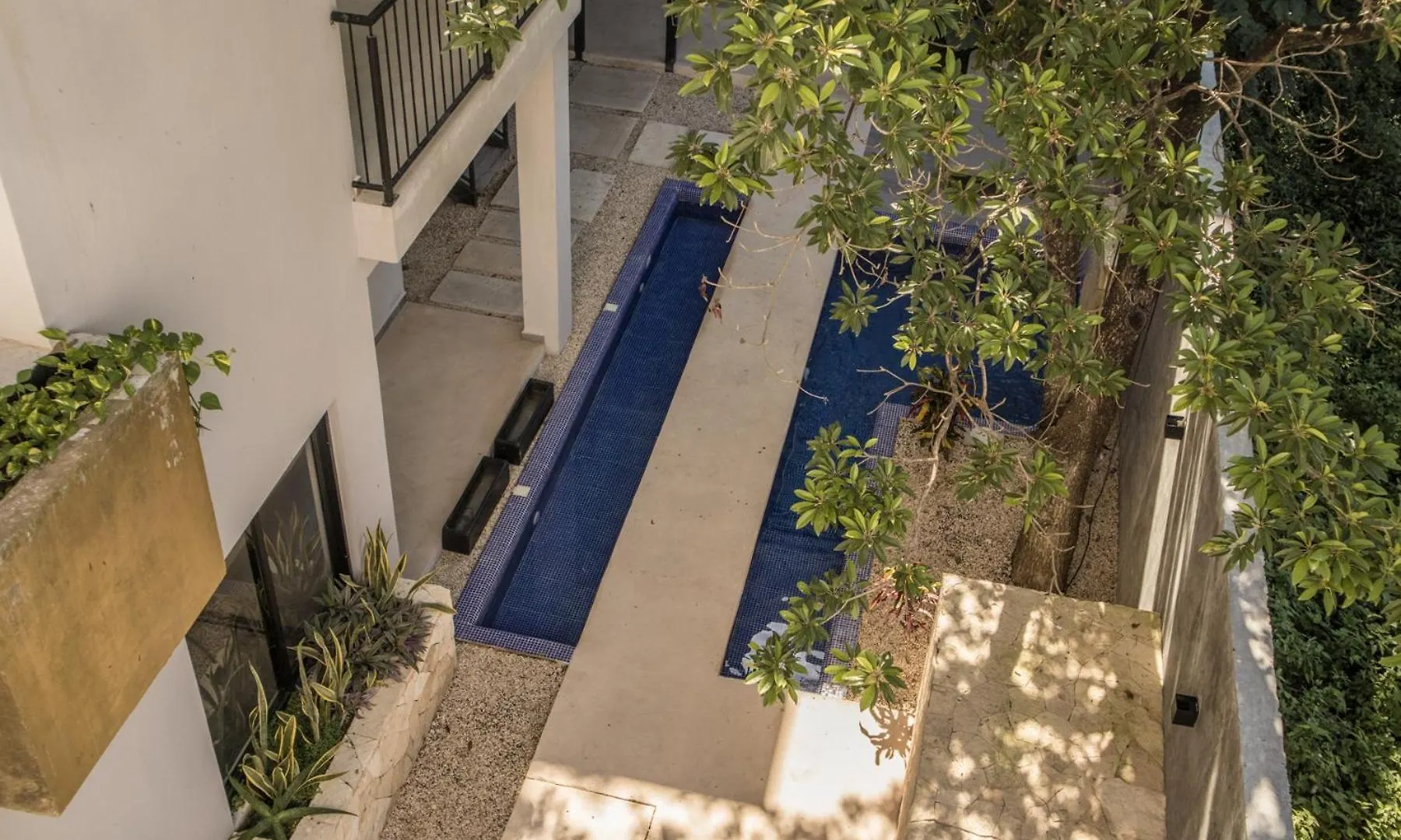 1 Bedroom In Downtown Walking Distance From Bars Tulum Mexico