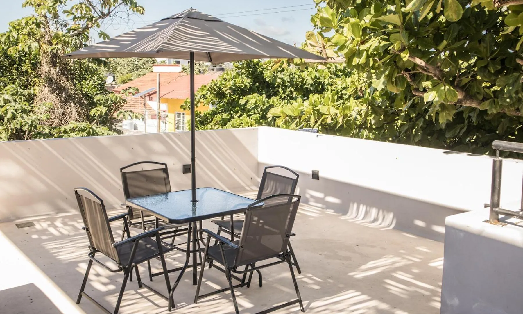 1 Bedroom In Downtown Walking Distance From Bars Tulum 0*,  Mexico