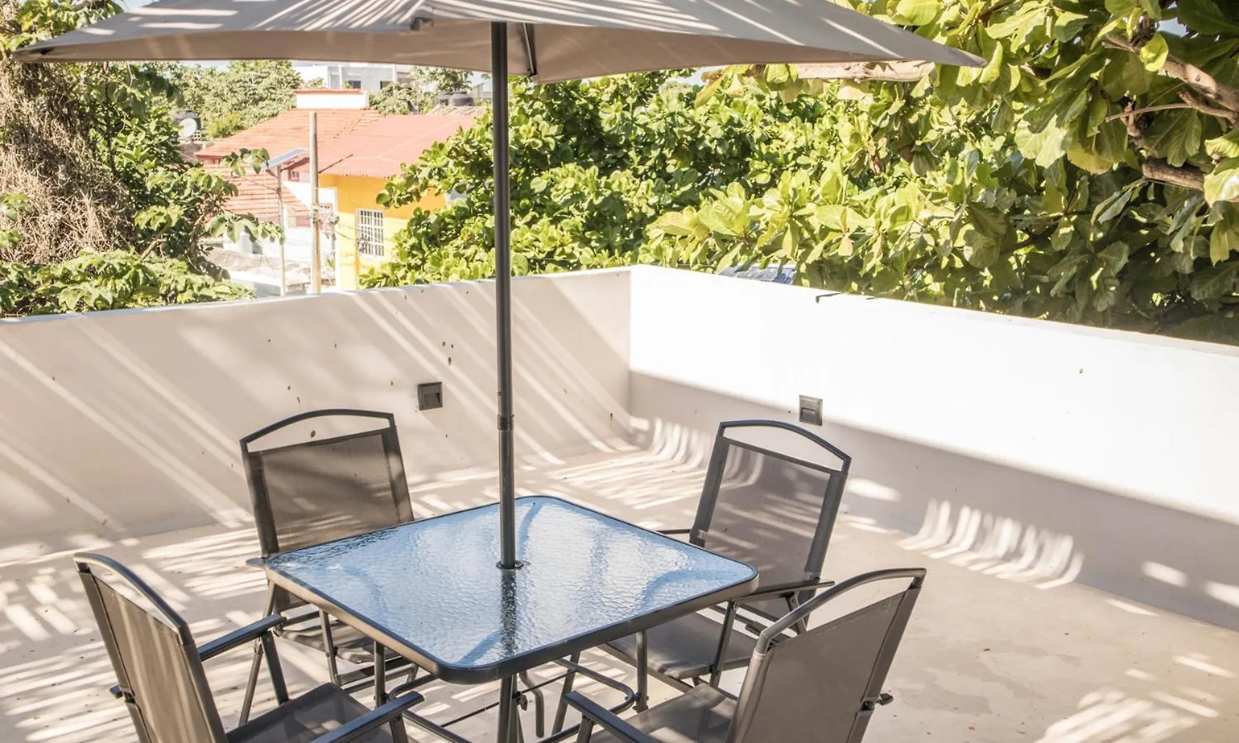 1 Bedroom In Downtown Walking Distance From Bars Tulum 0*,