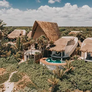 Hotel Papaya Playa Project, Tulum, A Member Of Design, Tulum Pueblo