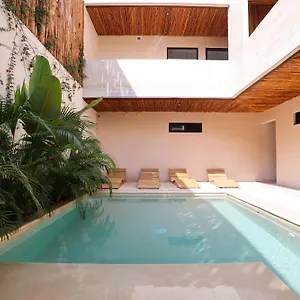Akbal Appartement