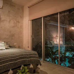 Casa Bohemia Appartement