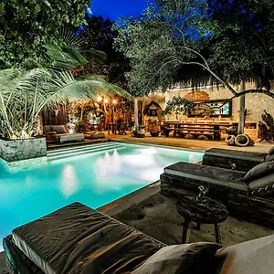 Hotel Vida, Tulum Pueblo