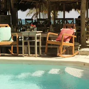 Hotel Punta Piedra, Tulum Pueblo