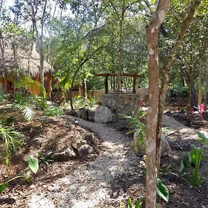 Bed & Breakfast Casa Mango, Tulum Pueblo