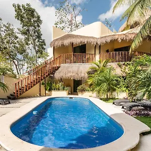 Aparthotel Akalan, Tulum Pueblo